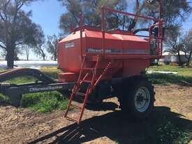 Horwood Bagshaw 4000 Air Seeder Cart  - picture0' - Click to enlarge