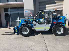 Used Genie GTH3007 For Sale with Pallet Forks - picture0' - Click to enlarge
