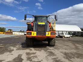 2007 Hitachi AH400D Off Highway Truck - picture0' - Click to enlarge