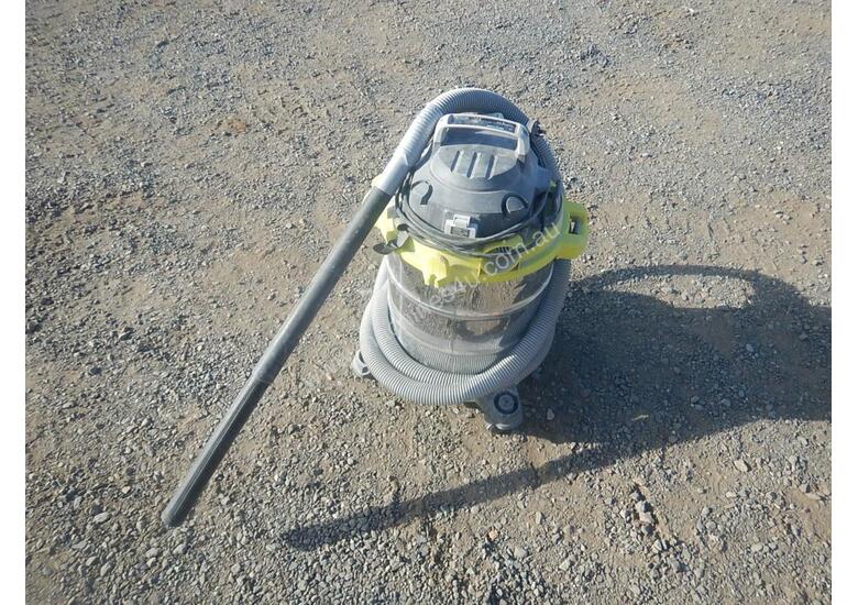 ryobi rvc 1210p g