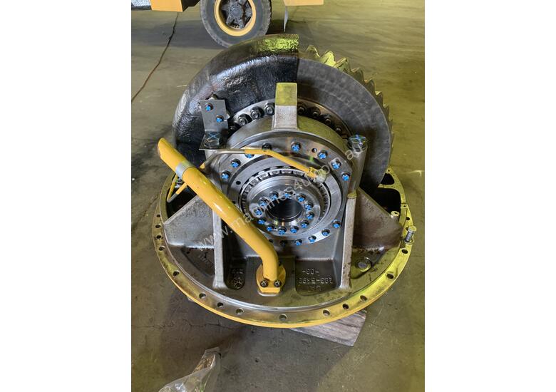 New 2020 Caterpillar 793F Differentials in , Listed on Machines4u
