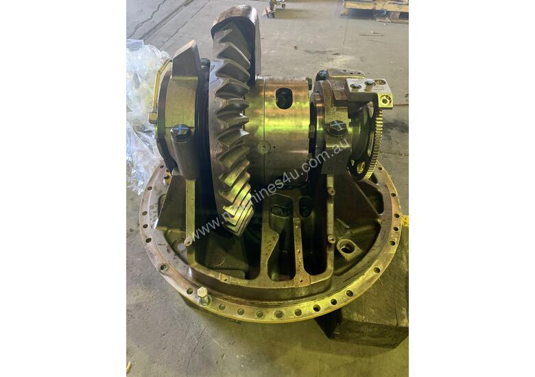 New 2020 Caterpillar 793F Differentials in , Listed on Machines4u