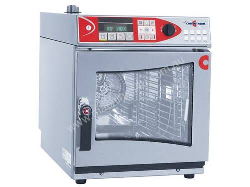 Convotherm OES 6.10 MINI Combination Oven Steamer