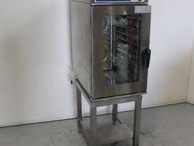 Blue Seal EC1011CSDW Combi Oven - picture0' - Click to enlarge
