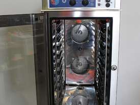 Blue Seal EC1011CSDW Combi Oven - picture1' - Click to enlarge