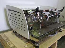 Vic Arduino BLACK EAGLE Coffee Machine - picture0' - Click to enlarge