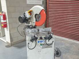 Fom Sika Plus Mitre Saw - picture0' - Click to enlarge