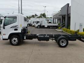 2020 HYUNDAI EX4 SWB - Cab Chassis Trucks - picture0' - Click to enlarge
