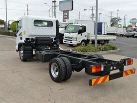 2020 HYUNDAI EX4 SWB - Cab Chassis Trucks - picture1' - Click to enlarge