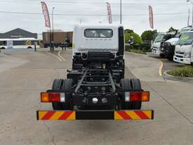 2020 HYUNDAI EX4 SWB - Cab Chassis Trucks - picture2' - Click to enlarge