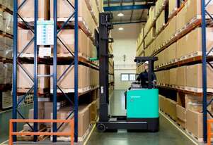 Mitsubishi   RBF14CA