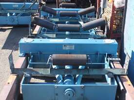Heavy Duty belt Conveyor WTS4-900 Continuous Weighing System Masterweigh 1 weigh - picture0' - Click to enlarge