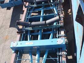 Heavy Duty belt Conveyor WTS4-900 Continuous Weighing System Masterweigh 1 weigh - picture1' - Click to enlarge