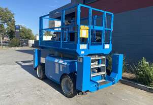 QLD ACCESS - GENIE Both 2668RTs & 3268RTs Avail NOW