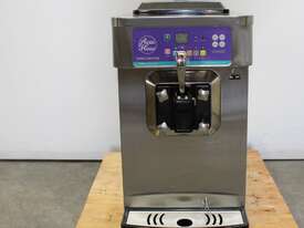 Pasmo S110F Countertop Ice Cream Machine - picture0' - Click to enlarge