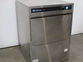 Meiko UPSTER U500 Dishwasher - picture0' - Click to enlarge