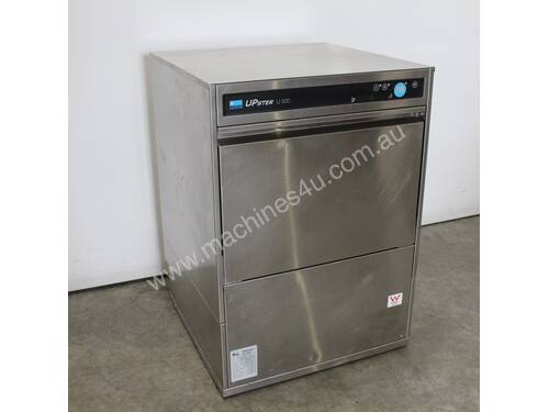 Meiko UPSTER U500 Dishwasher