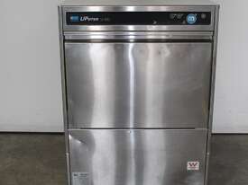 Meiko UPSTER U500 Dishwasher - picture0' - Click to enlarge