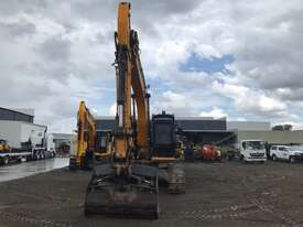 2014 JCB JS240LC EXCAVATOR - picture1' - Click to enlarge