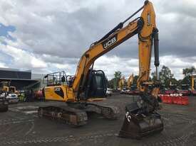 2014 JCB JS240LC EXCAVATOR - picture2' - Click to enlarge