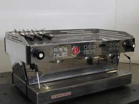 La Marzocco LINEA PB 3AV Coffee Machine - picture0' - Click to enlarge