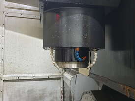 2014 Makino D-500, 5 Axis Vertical Machining Centre - picture1' - Click to enlarge