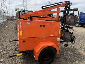 JLG 6308AN Light Tower - picture0' - Click to enlarge