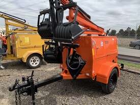 JLG 6308AN Light Tower - picture2' - Click to enlarge