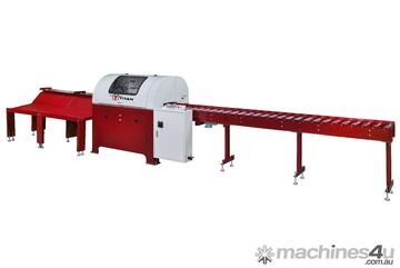 Titan Smart Match 250 Endmatcher