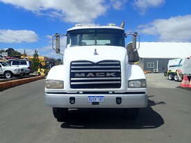 2009 Mack CSMR 6x4 Tipping Truck - picture0' - Click to enlarge