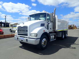 2009 Mack CSMR 6x4 Tipping Truck - picture1' - Click to enlarge