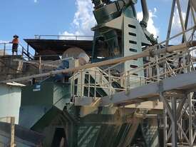 Sand Quarry Washing Equipment - picture0' - Click to enlarge