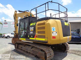 Caterpillar 320EL Excavator - picture2' - Click to enlarge