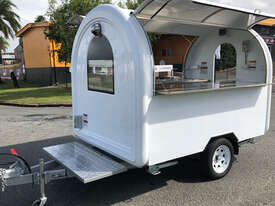 Coffee Trailer King Large Premium Package - picture2' - Click to enlarge