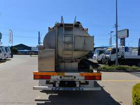 2009 ISUZU FVZ 1400 - Tanker - 6X4 - picture2' - Click to enlarge