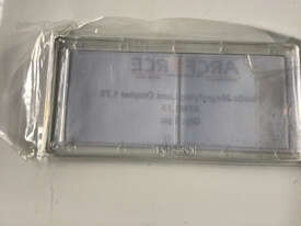 Welding Lens Arcforce 1.75 Plastic Magnifying Diopter AFM:1.75 - picture2' - Click to enlarge