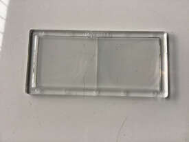 Welding Lens Arcforce 1.75 Plastic Magnifying Diopter AFM:1.75 - picture1' - Click to enlarge