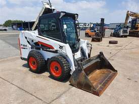 Bobcat S550 - picture0' - Click to enlarge