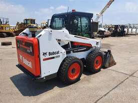 Bobcat S550 - picture0' - Click to enlarge