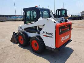 Bobcat S550 - picture1' - Click to enlarge