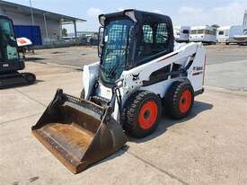 Bobcat S550 - picture2' - Click to enlarge