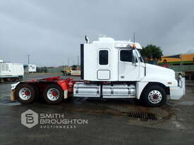 2009 FREIGHTLINER CST120 6X4 PRIME MOVER - picture0' - Click to enlarge