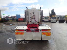 2009 FREIGHTLINER CST120 6X4 PRIME MOVER - picture2' - Click to enlarge