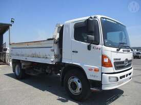 Hino GH1J 500 Series - picture0' - Click to enlarge