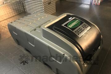 Barrett Fuel Pod 500 Lt 12 Volts Barrett Fuel Pod 500 Lt 12 Volts