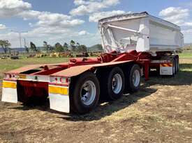 kennedy side tipper A trailers - picture2' - Click to enlarge