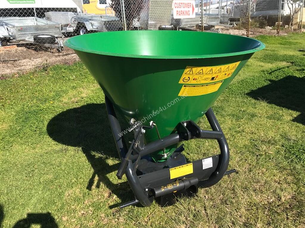 New eurospand Super Spreader 3 Pl 500 Kg 3PL Spreader in , Listed on