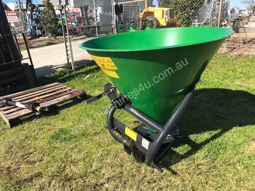 New eurospand Super Spreader 3 Pl 500 Kg 3PL Spreader in MALAGA, WA