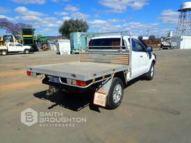 2012 FORD RANGER XLT 4X4 TRAY TOP - picture0' - Click to enlarge