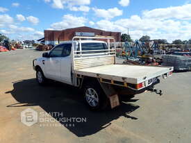 2012 FORD RANGER XLT 4X4 TRAY TOP - picture1' - Click to enlarge